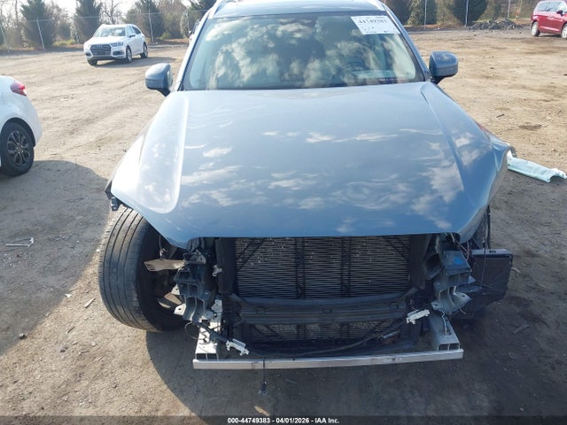 Volvo XC90 B6 Plus 7-seater