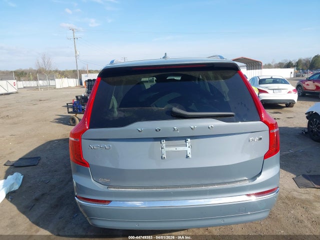Volvo XC90 B6 Plus 7-seater