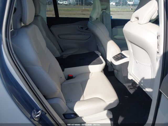 Volvo XC90 B6 Plus 7-seater