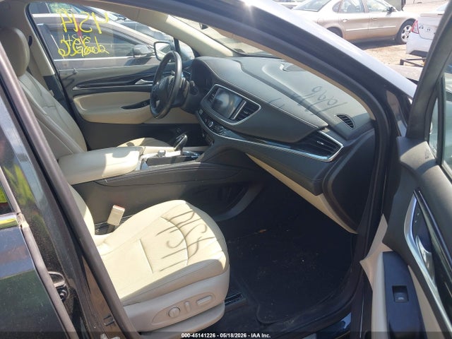 Buick Enclave Awd Essence