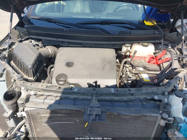 Buick Enclave Awd Essence