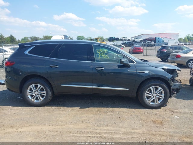 Buick Enclave Awd Essence