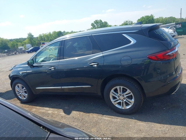 Buick Enclave Awd Essence