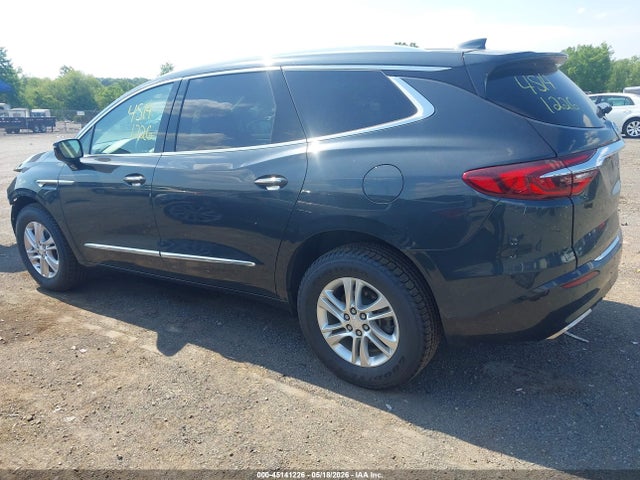 Buick Enclave Awd Essence