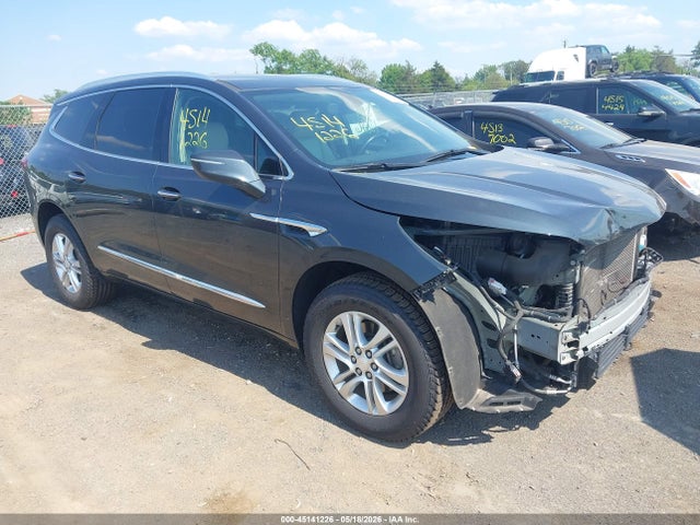 Salvage Buick Enclave Image
