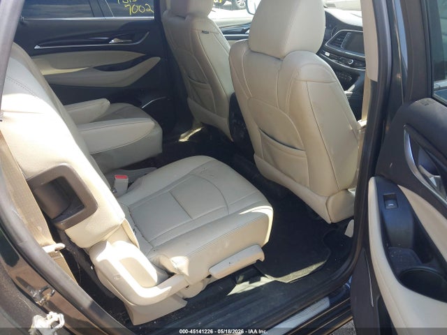 Buick Enclave Awd Essence