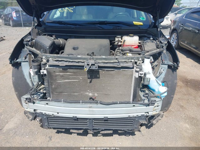 Buick Enclave Awd Essence