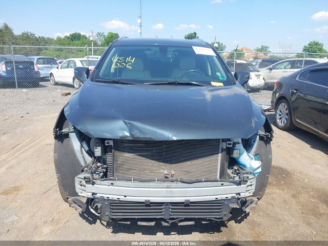 Buick Enclave Awd Essence
