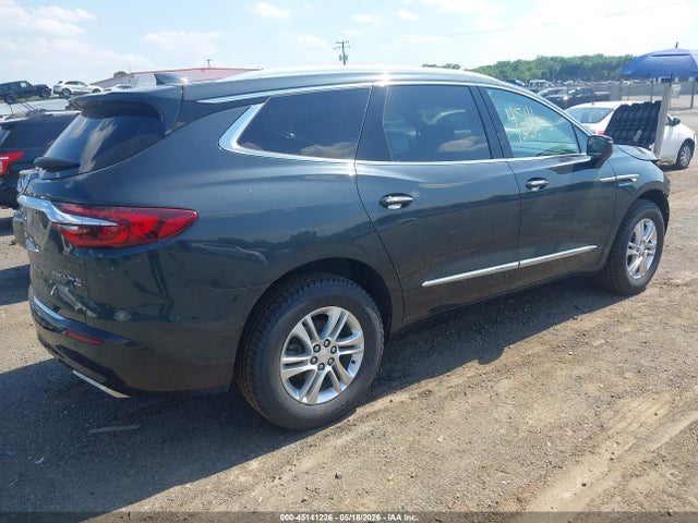 Buick Enclave Awd Essence