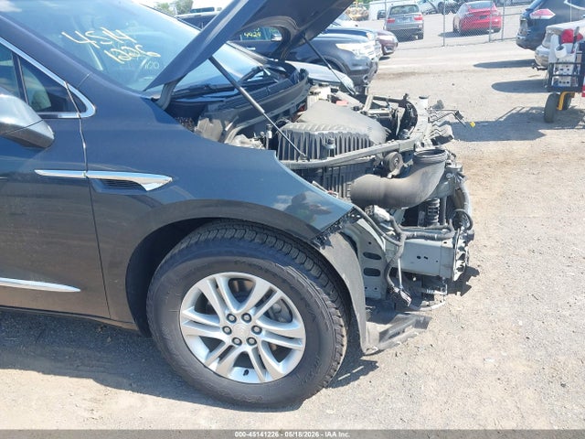Buick Enclave Awd Essence
