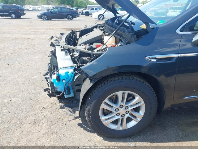 Buick Enclave Awd Essence