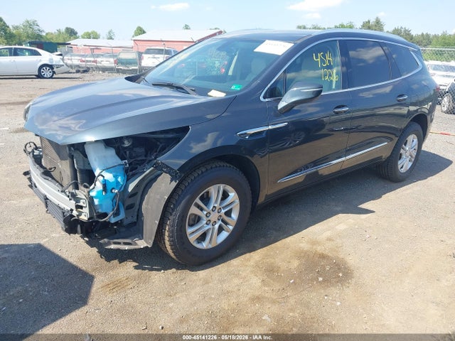 Buick Enclave Awd Essence