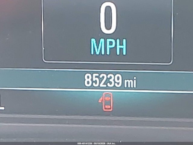 Buick Enclave Awd Essence