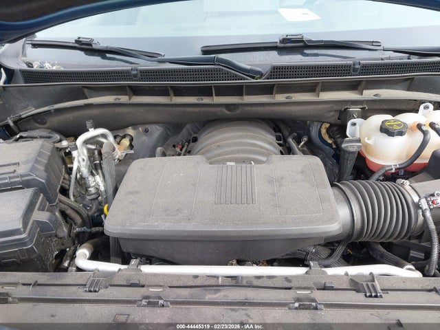 GMC Yukon 4wd Elevation