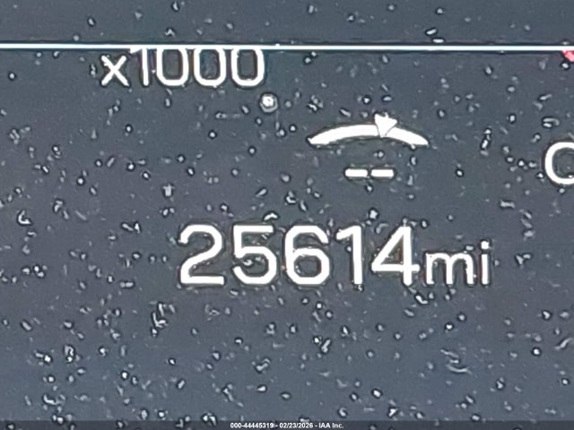GMC Yukon 4wd Elevation