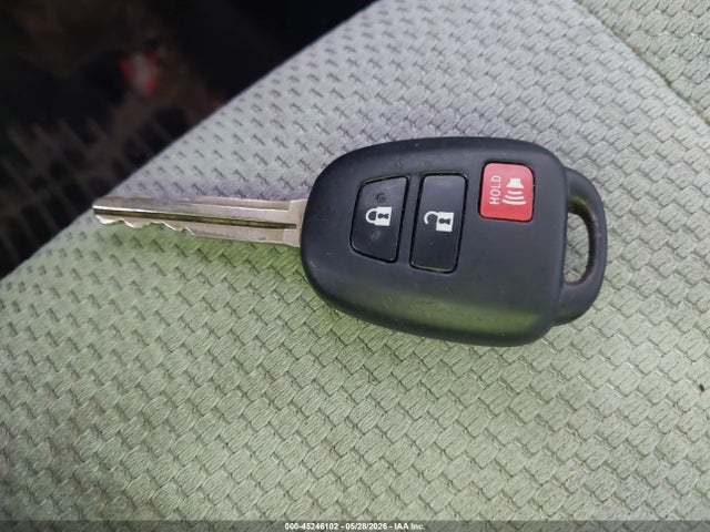 Toyota Prius c One