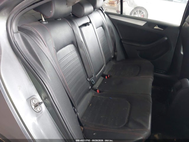 Volkswagen Jetta Gli Autobahn