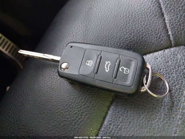Volkswagen Jetta Gli Autobahn