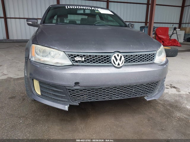 Volkswagen Jetta Gli Autobahn
