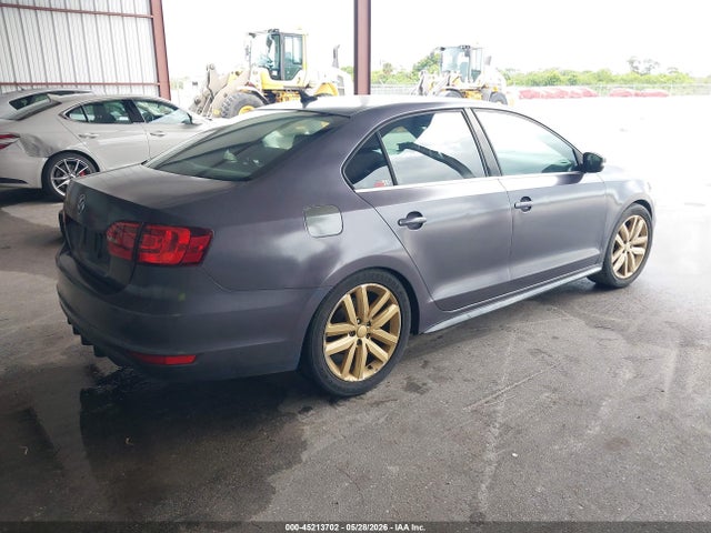 Volkswagen Jetta Gli Autobahn
