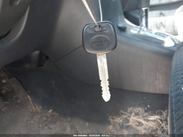 Toyota Corolla S