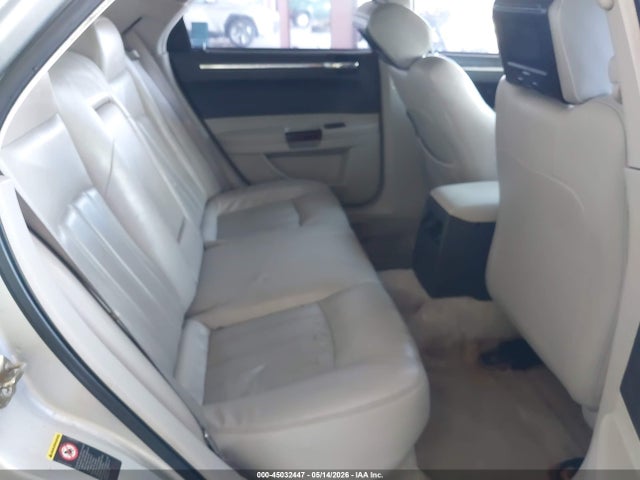 Chrysler 300c