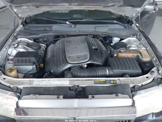 Chrysler 300c