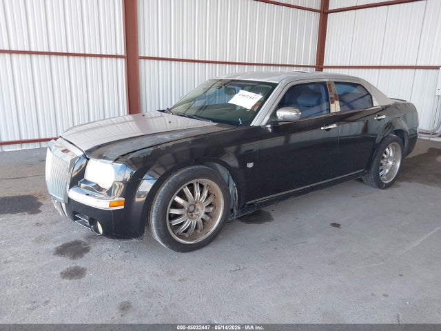Chrysler 300c