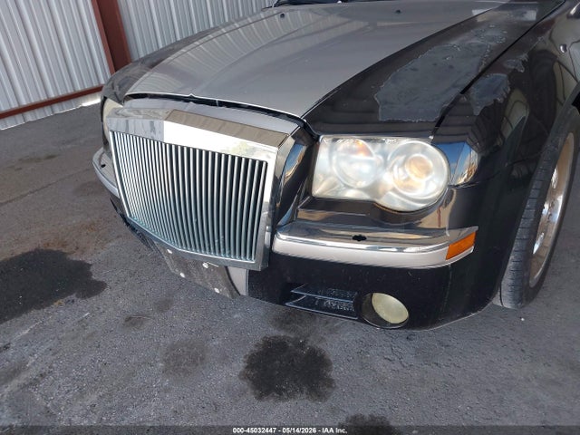 Chrysler 300c