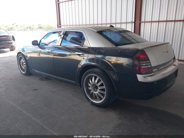 Chrysler 300c