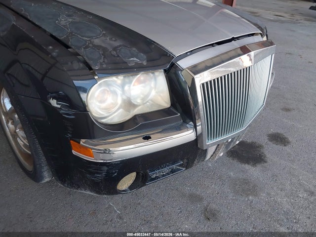 Chrysler 300c