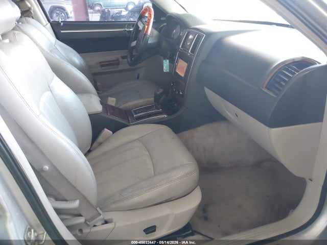 Chrysler 300c