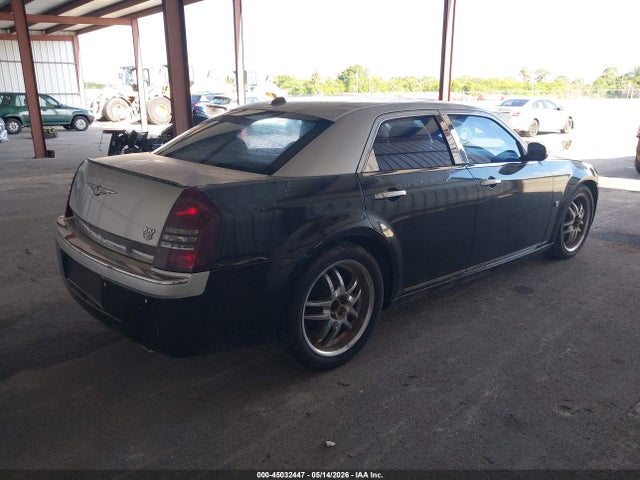 Chrysler 300c