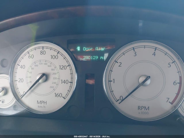 Chrysler 300c