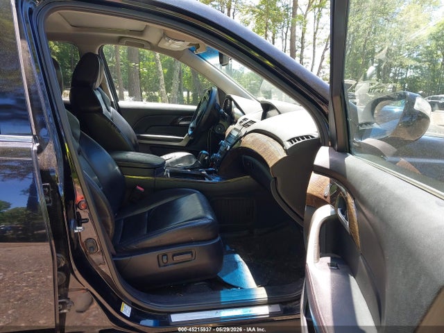 Acura MDX Technology Package