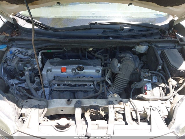 Honda CR-V Ex-l