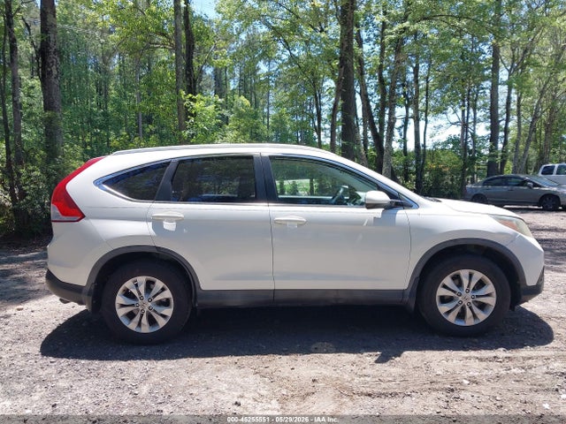 Honda CR-V Ex-l