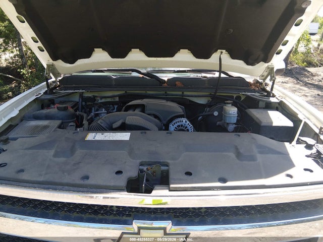 Chevrolet Silverado 1500 Ltz