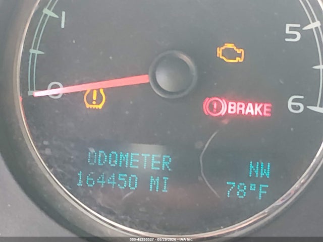 Chevrolet Silverado 1500 Ltz