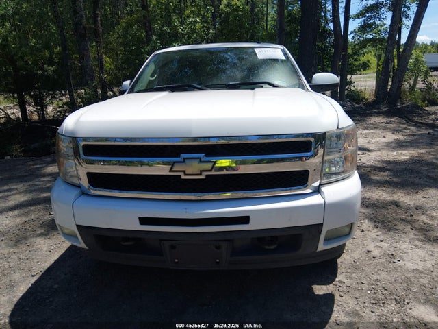 Chevrolet Silverado 1500 Ltz