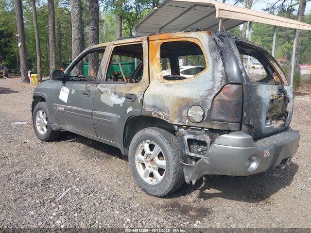 GMC Envoy Sle