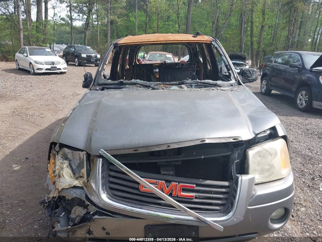 GMC Envoy Sle