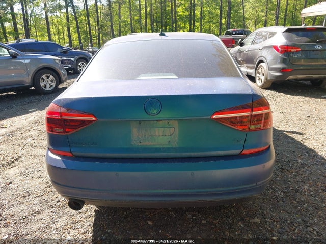 Volkswagen Passat 2.0t Se