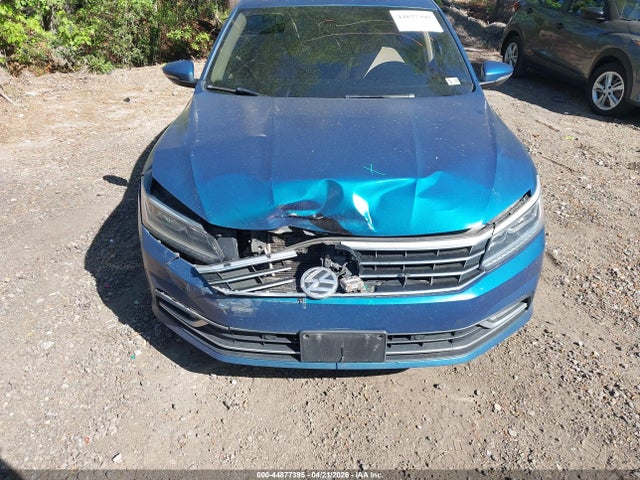 Volkswagen Passat 2.0t Se