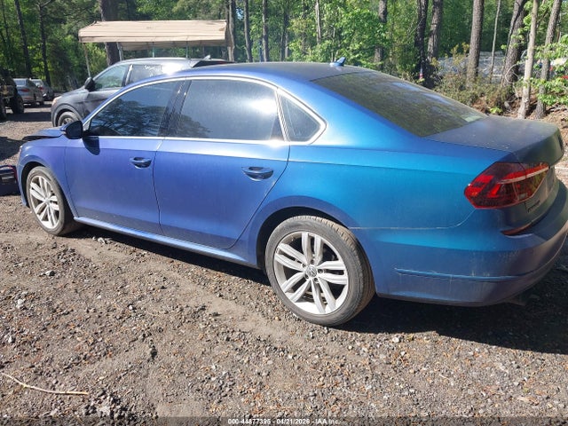 Volkswagen Passat 2.0t Se