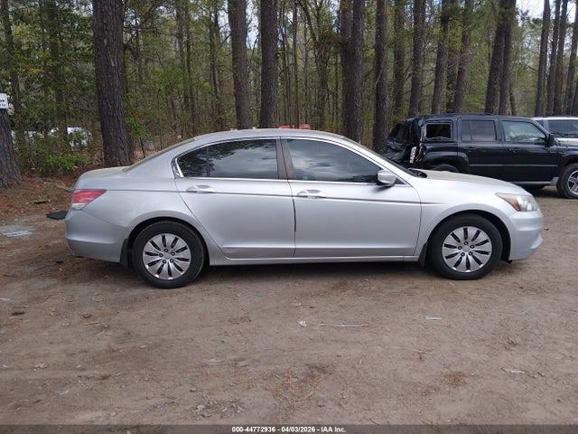 Honda Accord 2.4 Lx