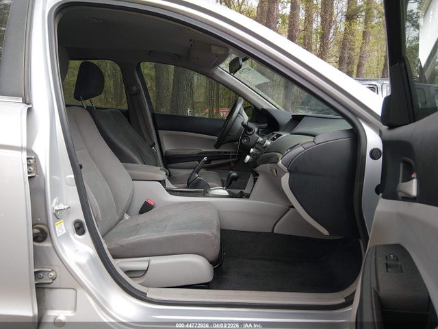 Honda Accord 2.4 Lx