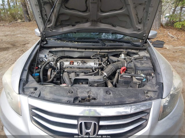 Honda Accord 2.4 Lx
