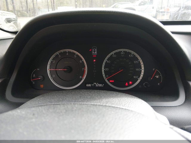 Honda Accord 2.4 Lx
