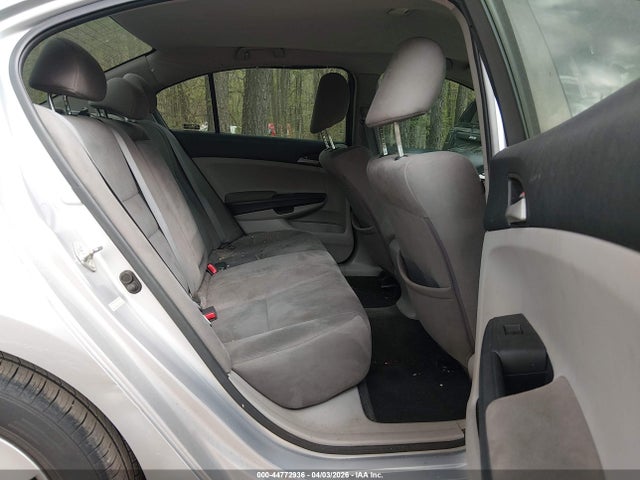 Honda Accord 2.4 Lx